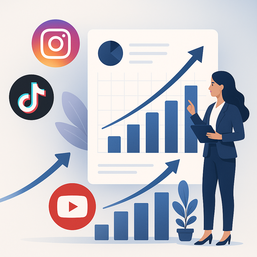 Boost Your Reach with Effective YouTube Subscribers Service</p>