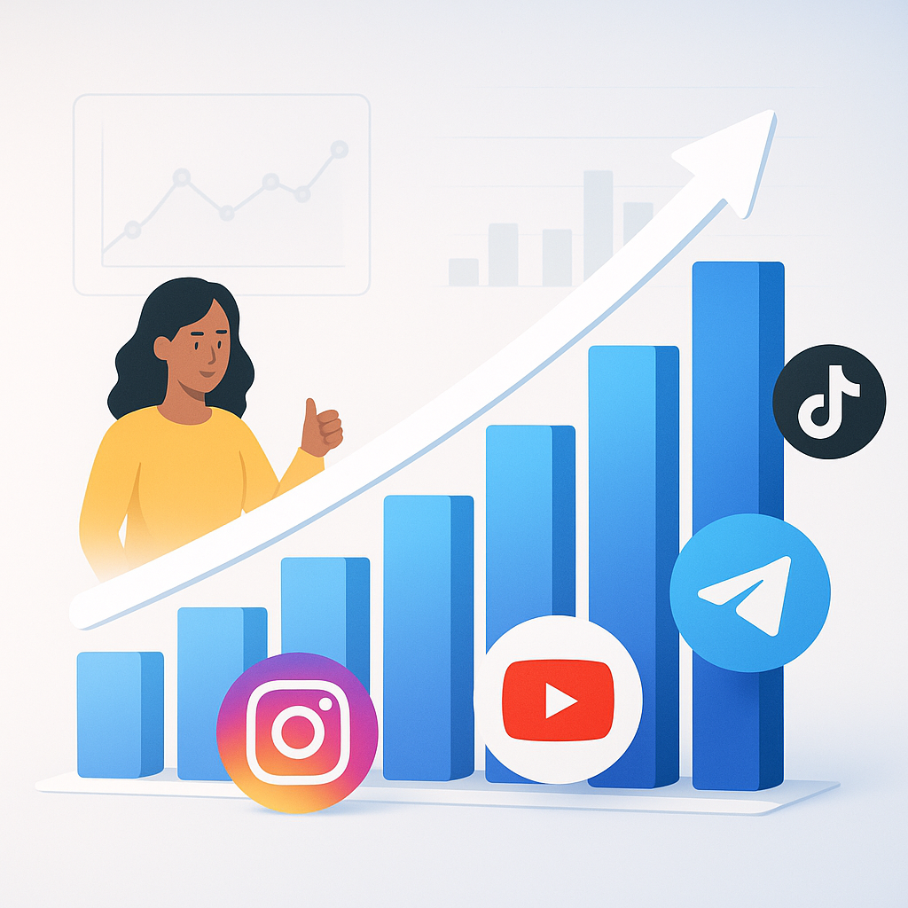 Mastering Instagram Growth: Reseller Strategies for 2023
