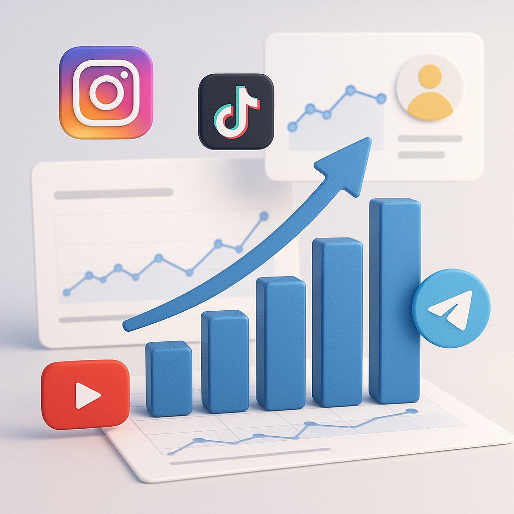 Buying TikTok Followers: Strategies for Authentic Growth