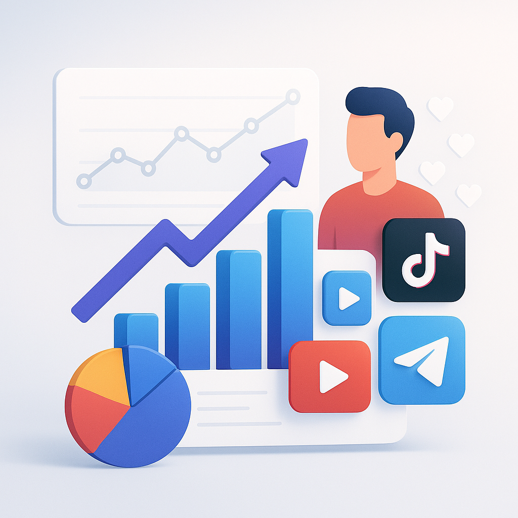 How to Grow Your TikTok Followers</p>