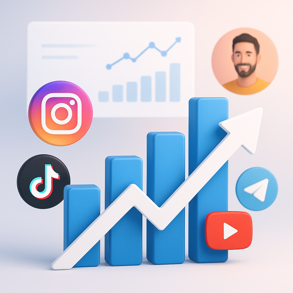 Mastering TikTok: Effective Strategies for Growth</p>