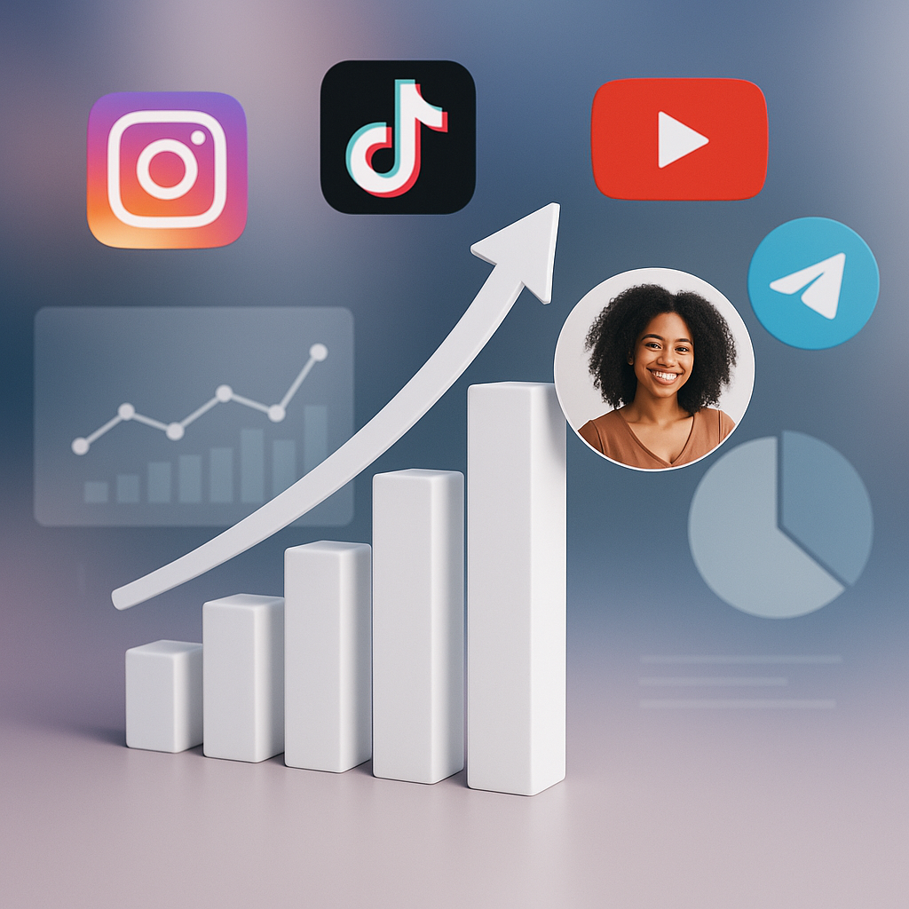 Boost Your Brand with Effective YouTube Watch Time Service