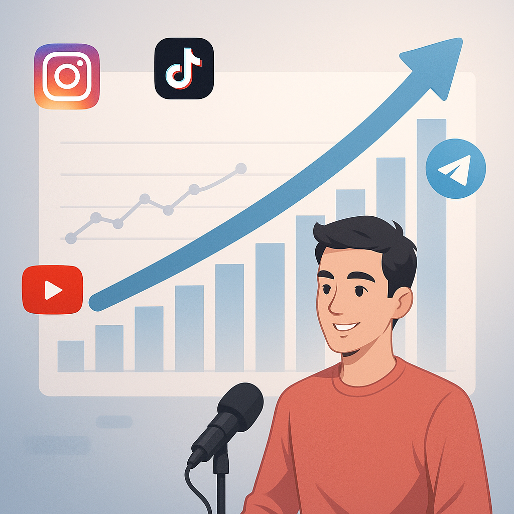 Boost Social Growth with TikTok Auto Likes