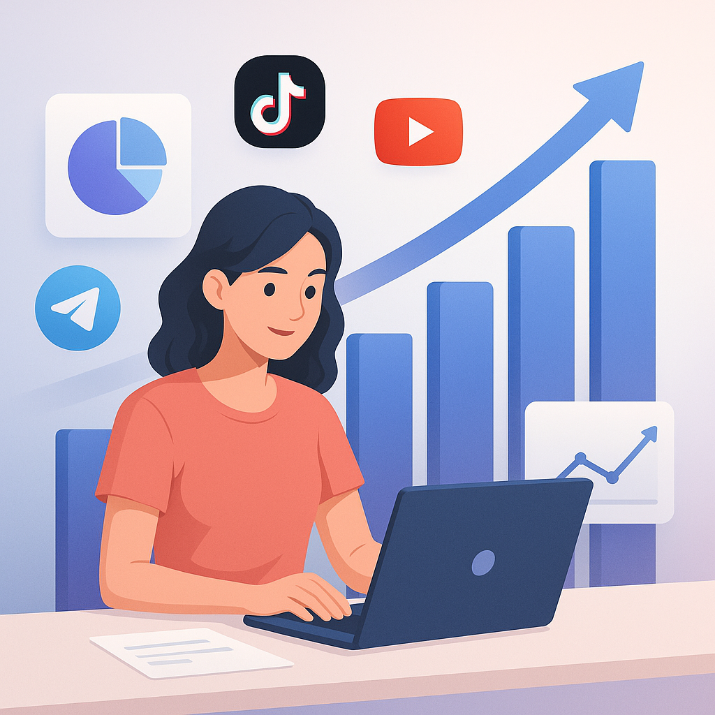 Mastering Instagram Auto Likes for Social Media Growth</p>