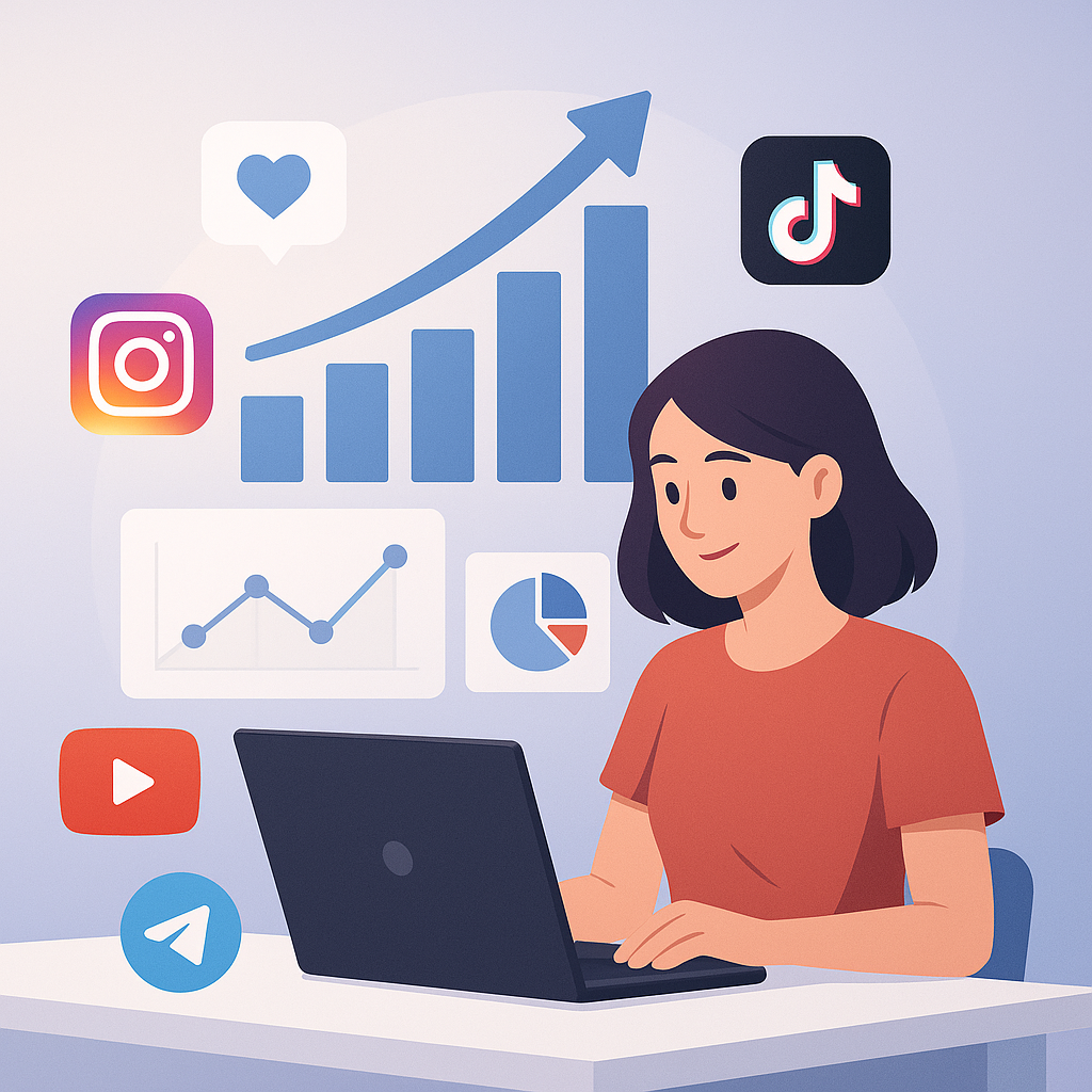Effective Strategies for Growing TikTok Followers