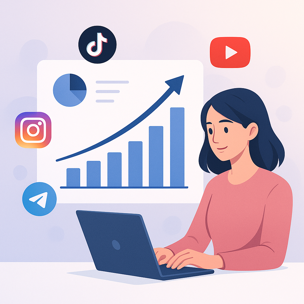 Boost Growth with a Telegram Members Panel Strategy</p>