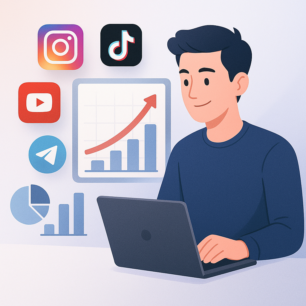 Mastering TikTok Growth