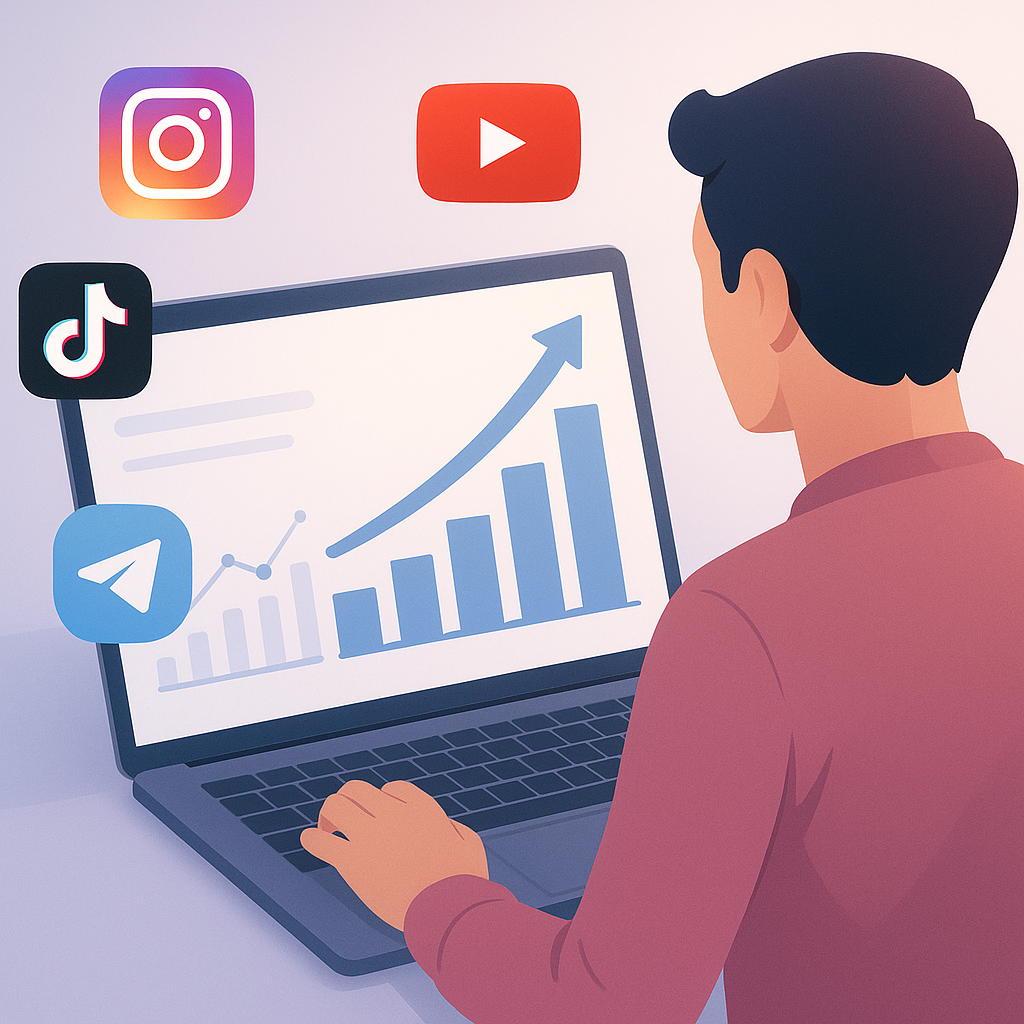 Effective Strategies with YouTube Subscribers Panel</p>