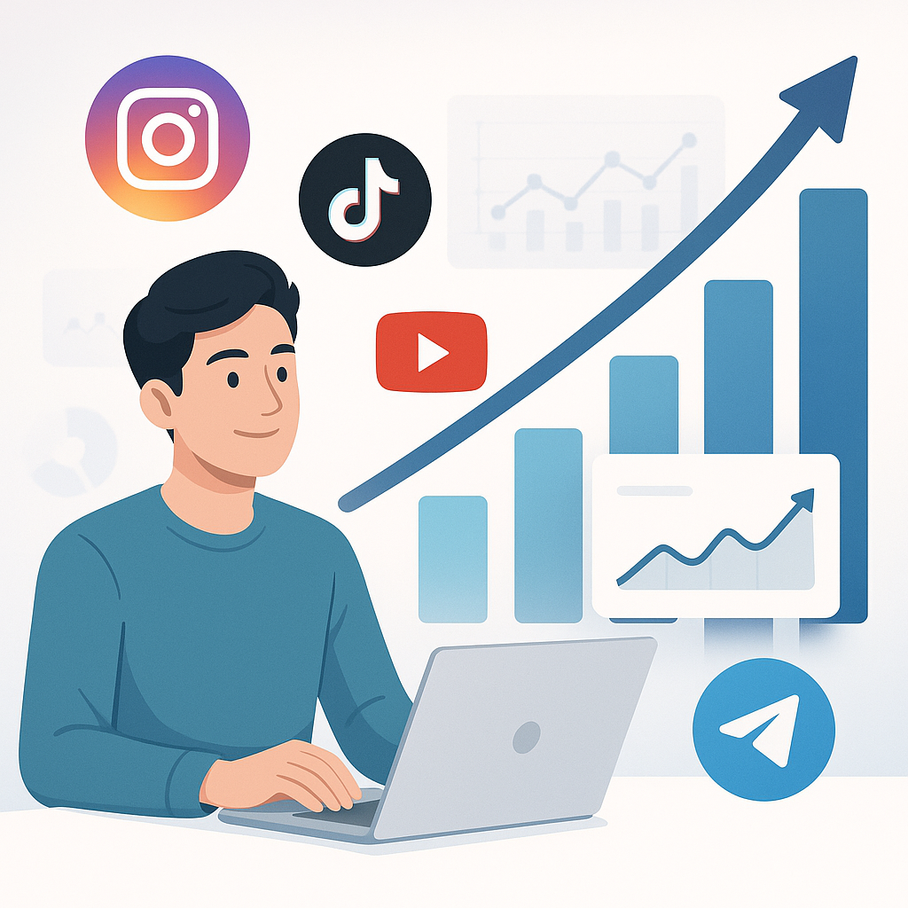 Boosting Growth: Effective YouTube Subscribers Panel Strategies</p>