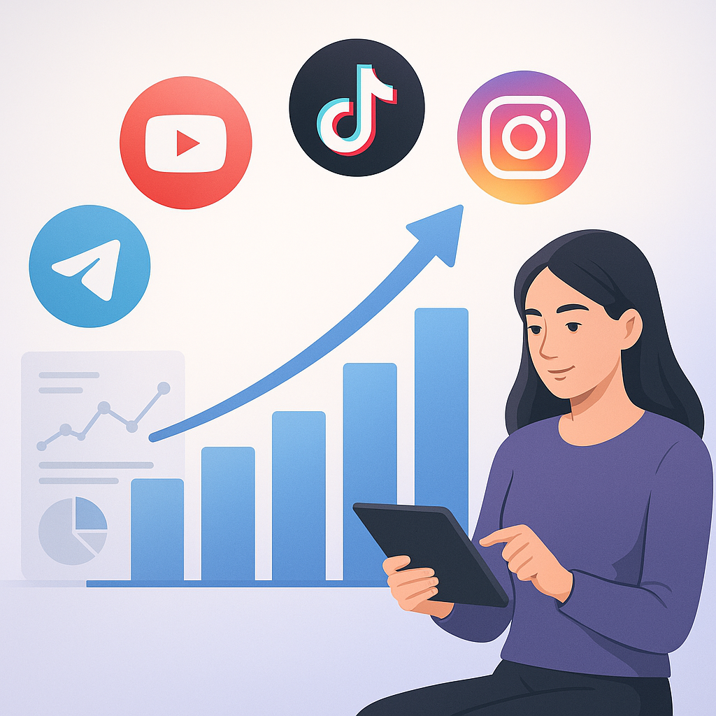 Effective Strategies for TikTok Followers Buy and Growth</p>