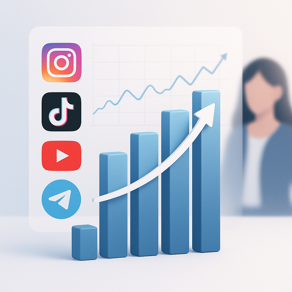 Mastering TikTok Growth with SMM Panels: Essential Strategies