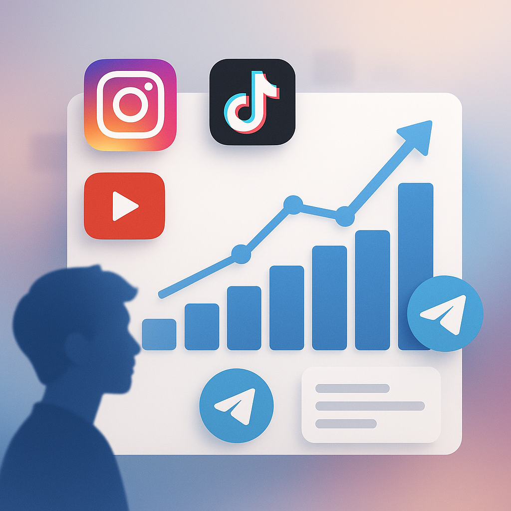 Maximize Growth with an SMM Panel for Resellers