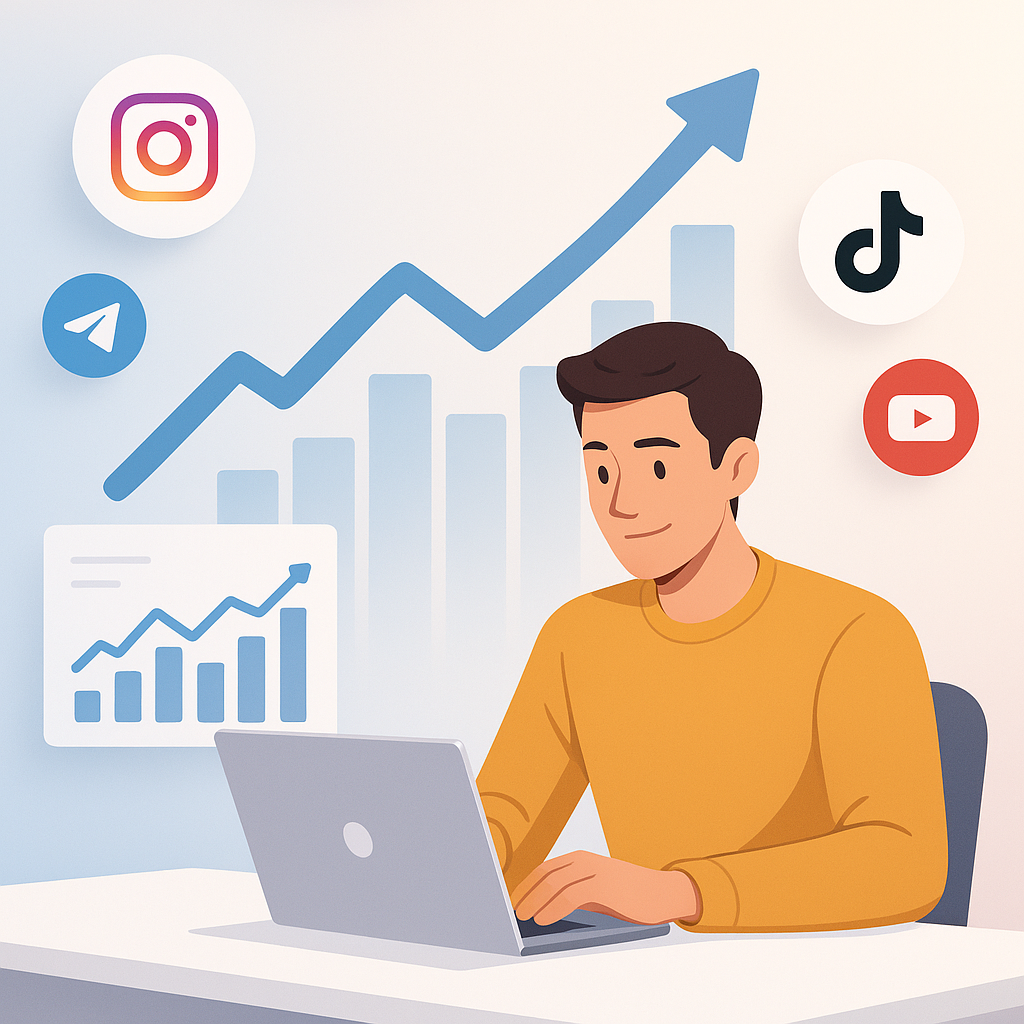 Effective Strategies to Buy TikTok Followers Wisely</p>