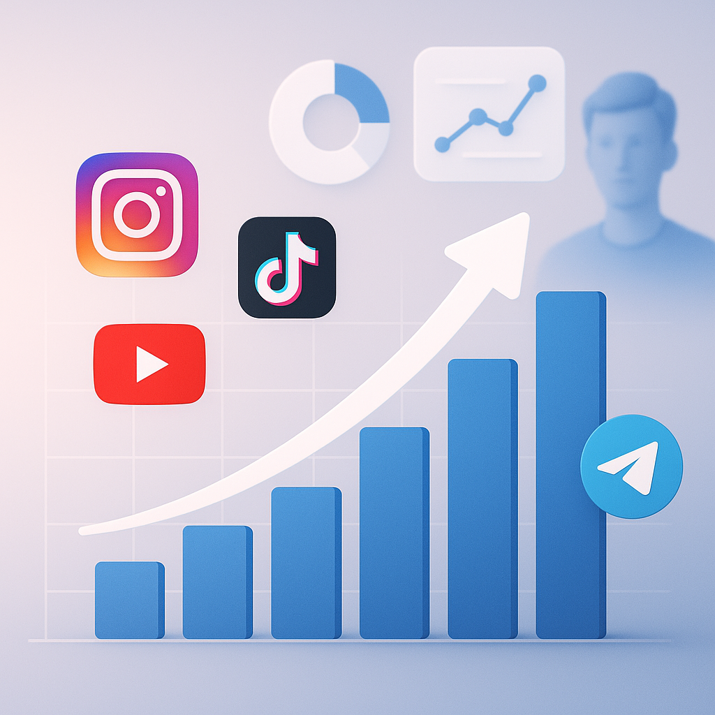 Boost Engagement with a YouTube Subscribers Panel -->