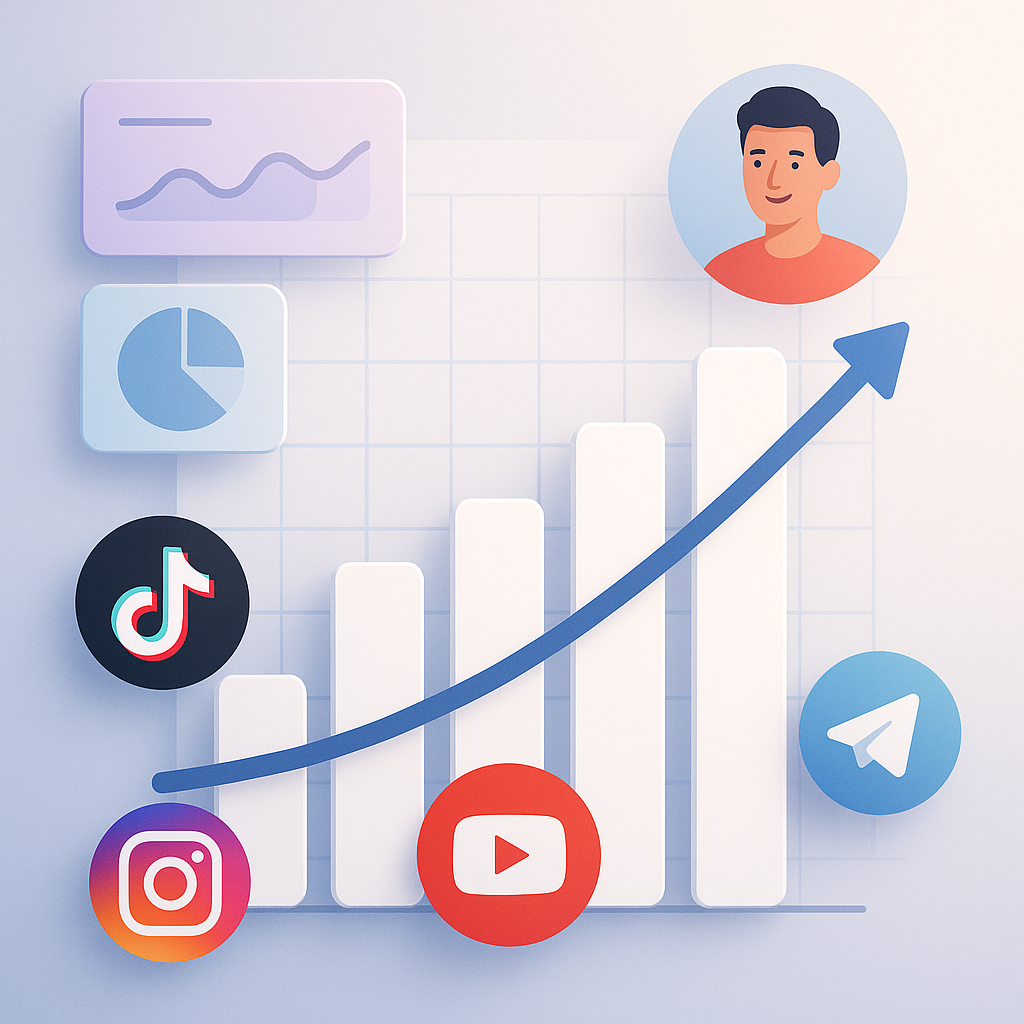 Mastering Social Growth with Instagram Tools</p>