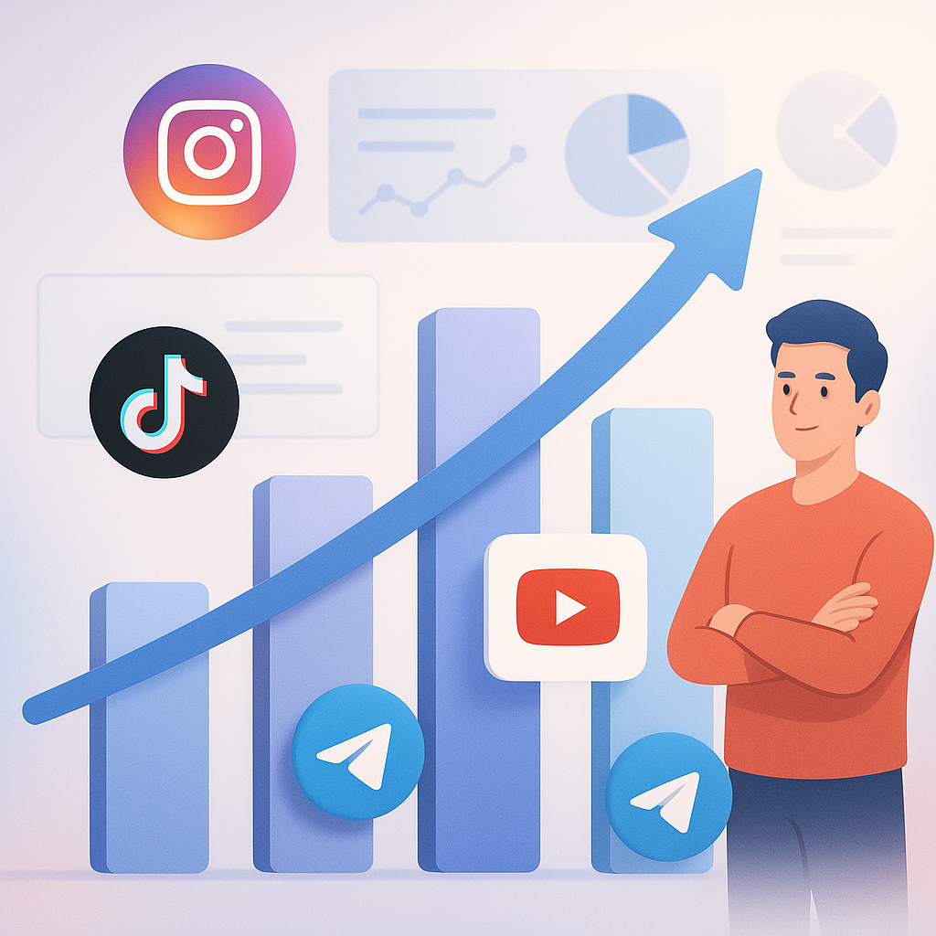 Boost TikTok Followers: Proven Strategies & Insights</p>