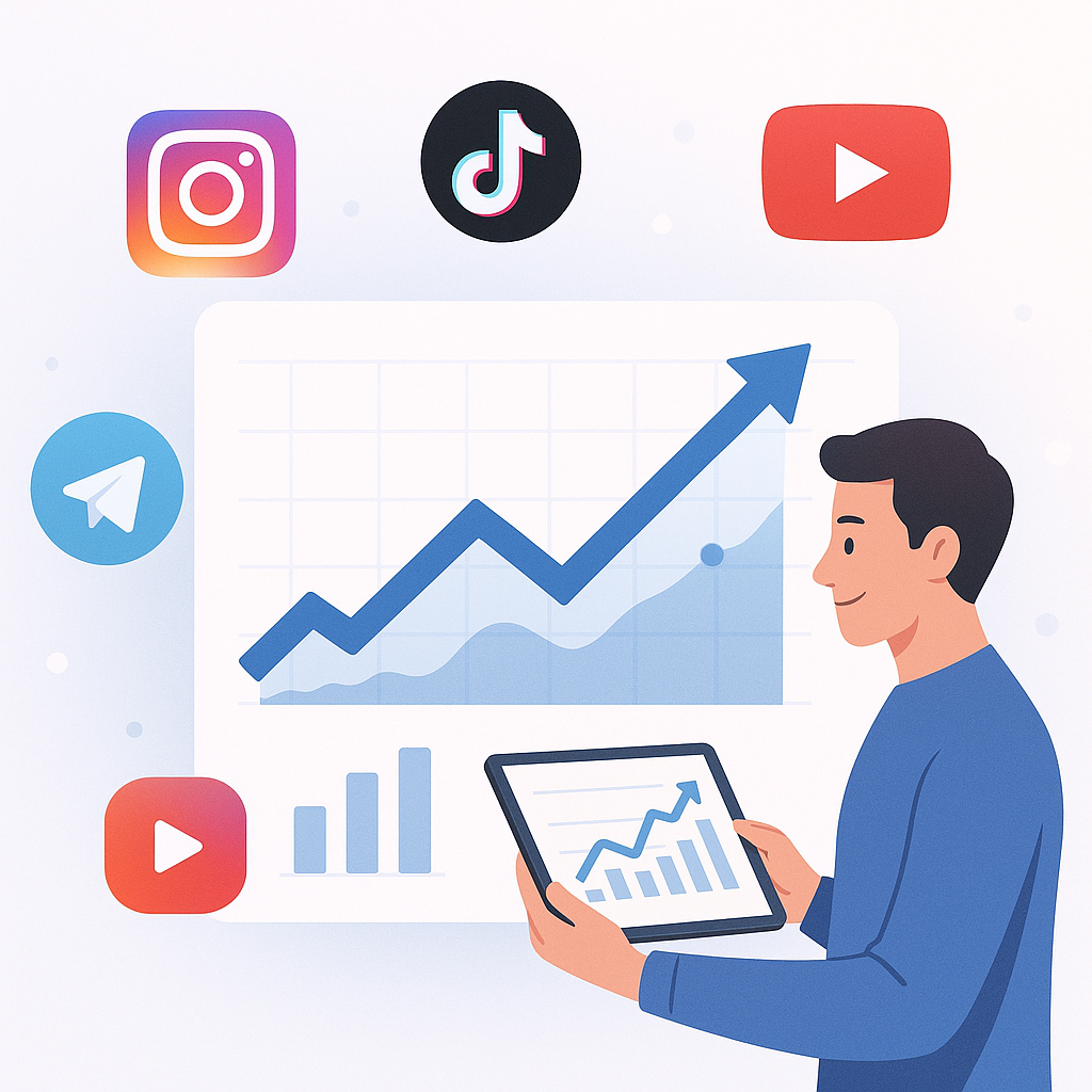 Boost Your Reach: Effective YouTube Strategies