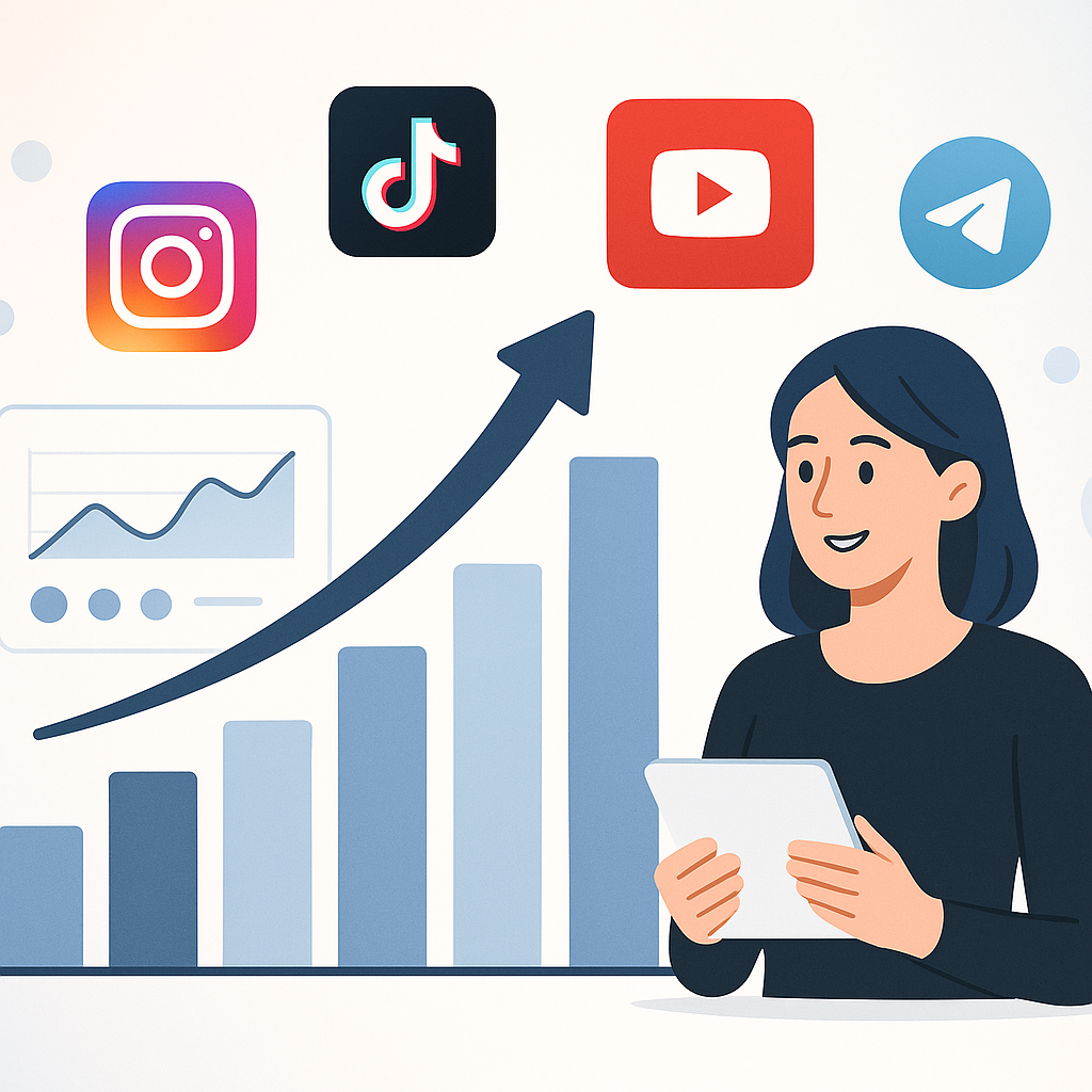 Unlocking TikTok Engagement Boost: Proven Strategies</p>