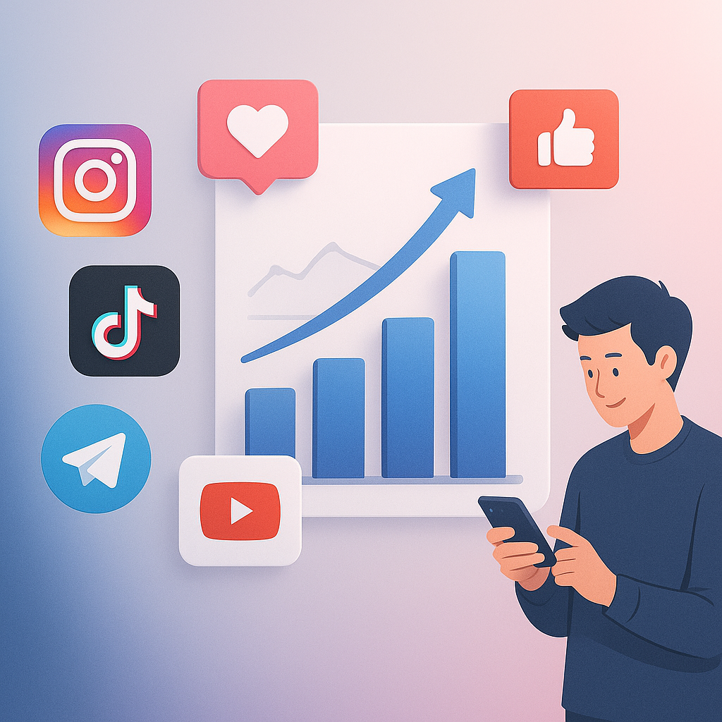 How to Buy Real YouTube Views: Strategies for Growth</p>