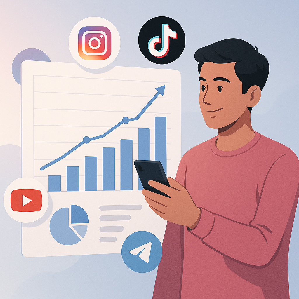 Best SMM Panel Review: Unlocking Social Growth Strategies</p>