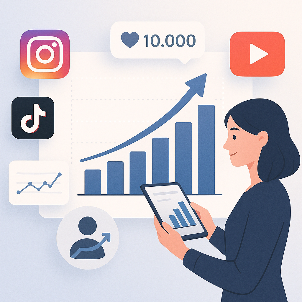 Maximize Revenue with Effective YouTube Monetization Service