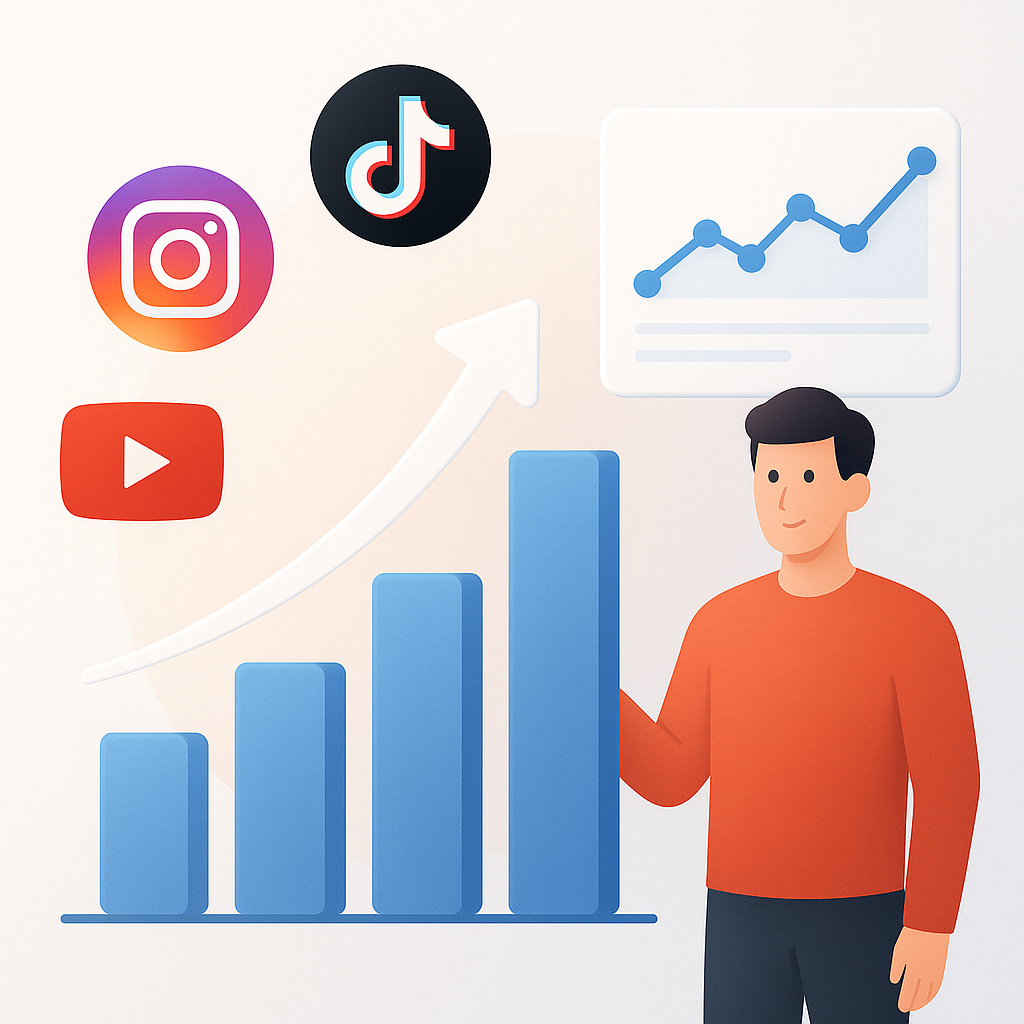 Boost Your Brand: Mastering the YouTube Subscribers Panel