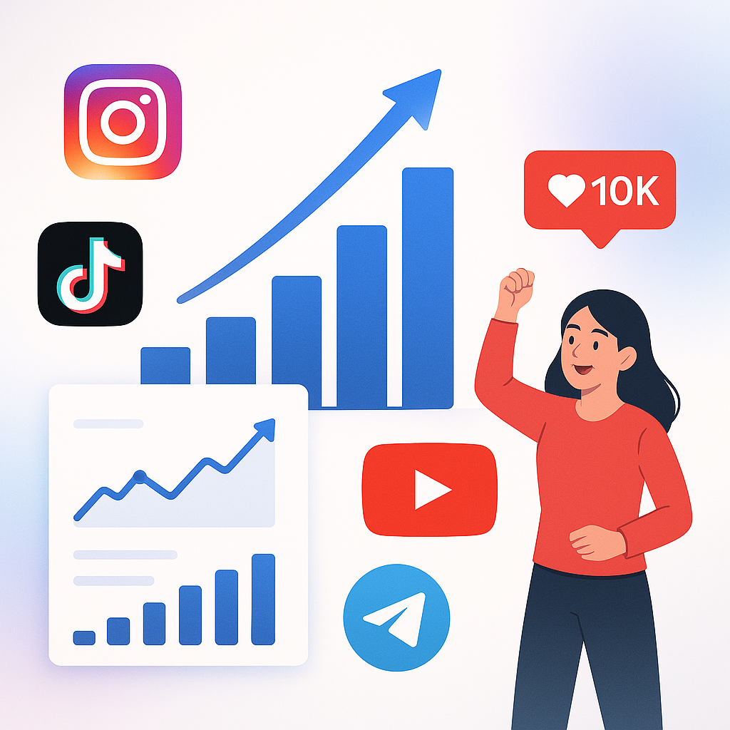 Boost Your Brand with Instagram Panel -->