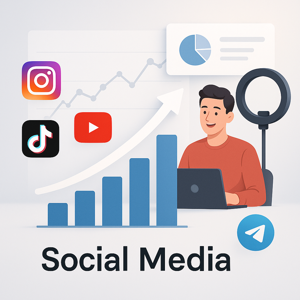 Unlock Growth with an Instagram SMM Panel