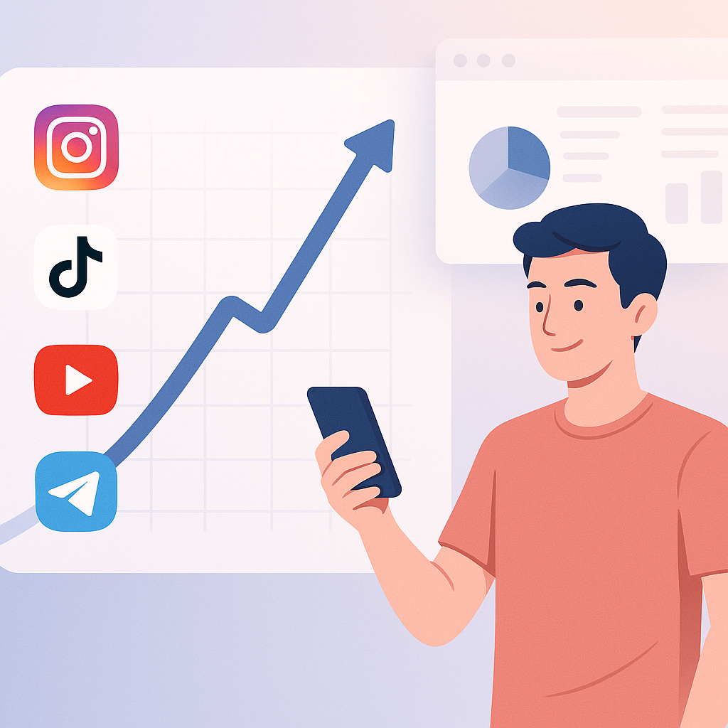 Unlock Growth: Mastering Telegram Members Panel</p>