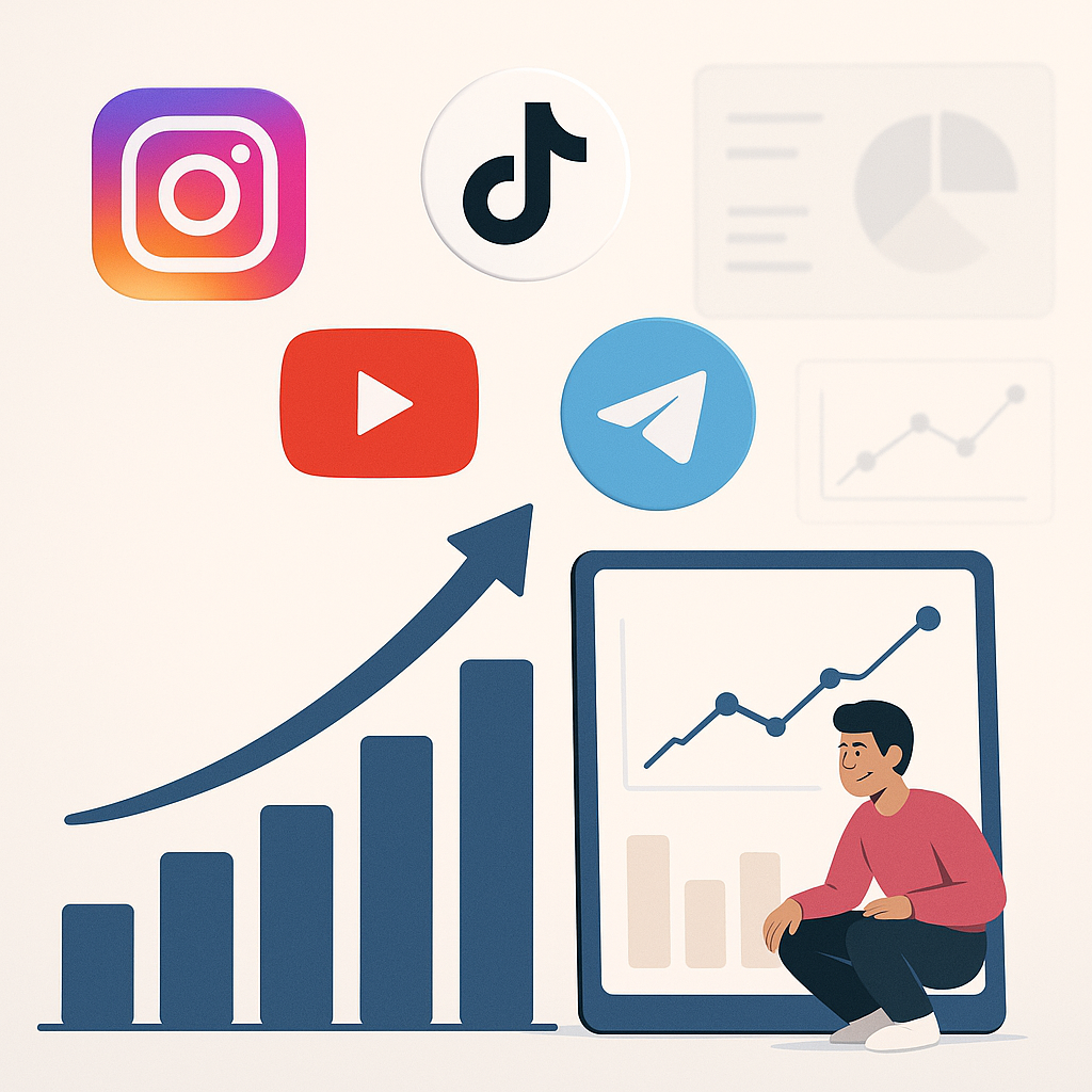 Boost Your TikTok Followers: Proven Growth Strategies</p>