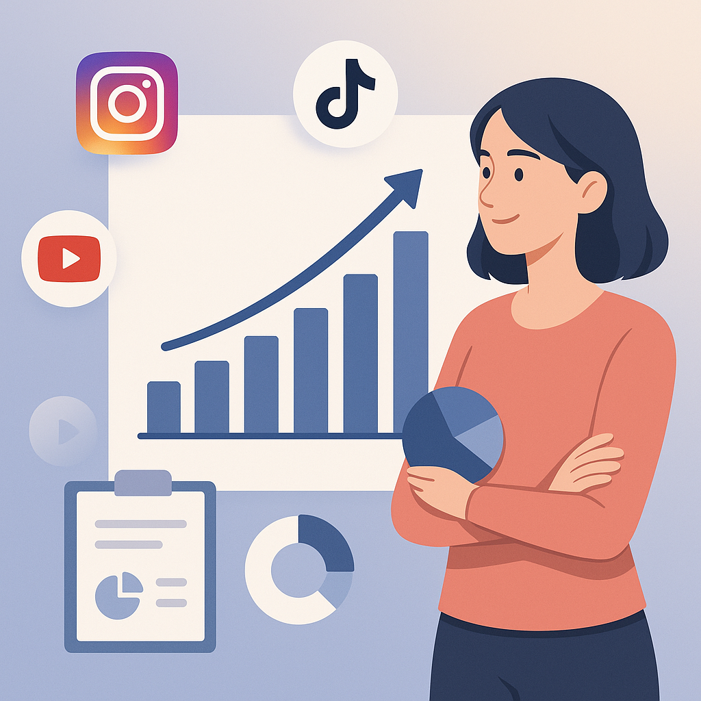 Boost YouTube Views with Proven SMM Panel Strategies