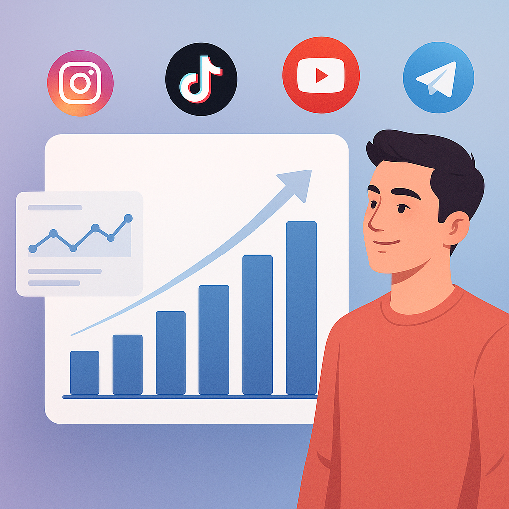 Mastering YouTube Marketing Service for Social Growth</p>