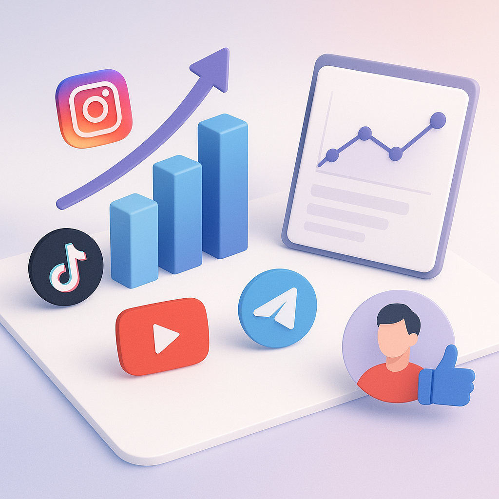 Mastering Telegram Marketing Service