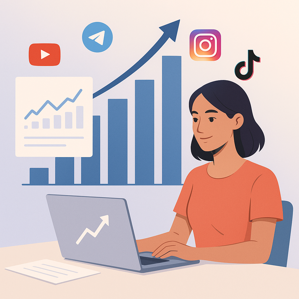 YouTube SEO for Brands</p>