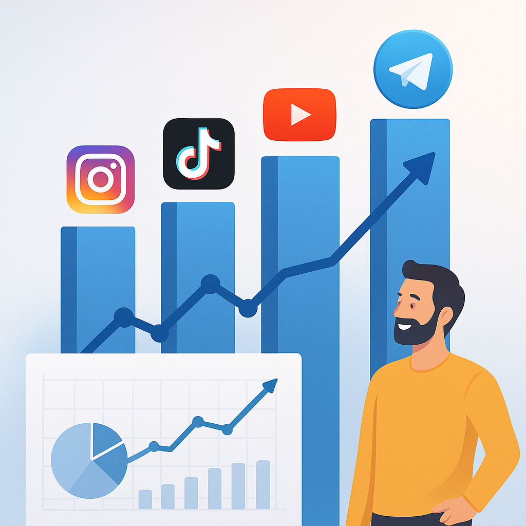 Mastering YouTube Growth: Effective Views Service Strategies