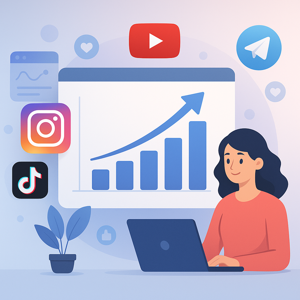 Boosting YouTube Watch Time: Proven Strategies & Services</p>