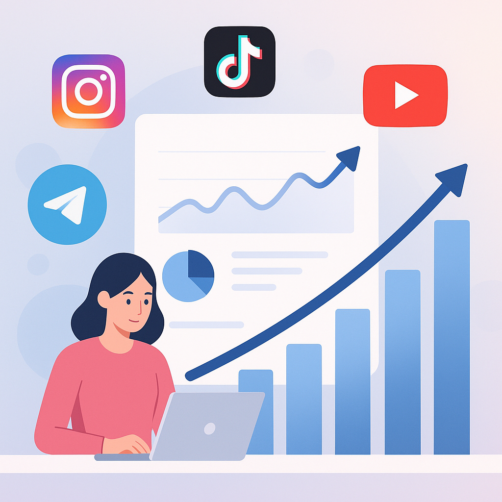 Effective TikTok Followers Boost Strategies</p>