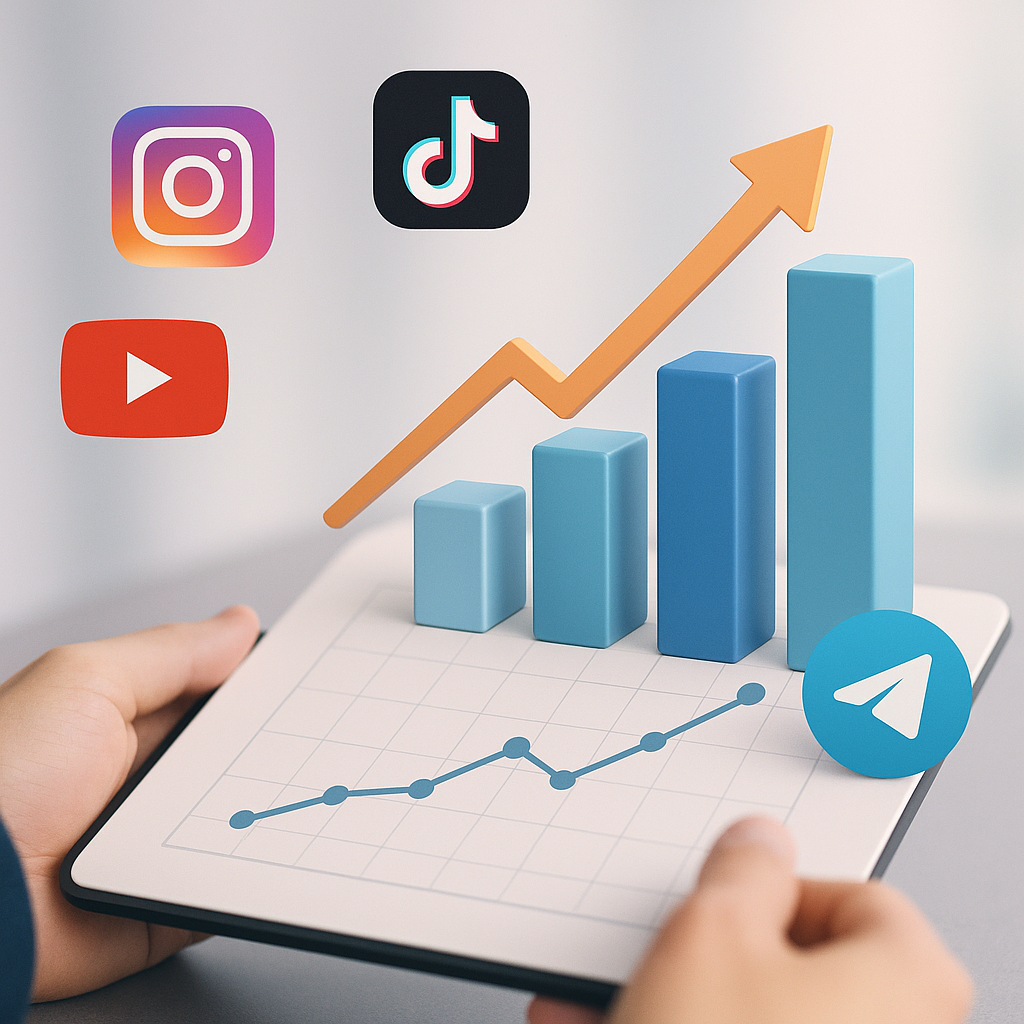 Mastering Growth with Instagram SMM Panel Strategies