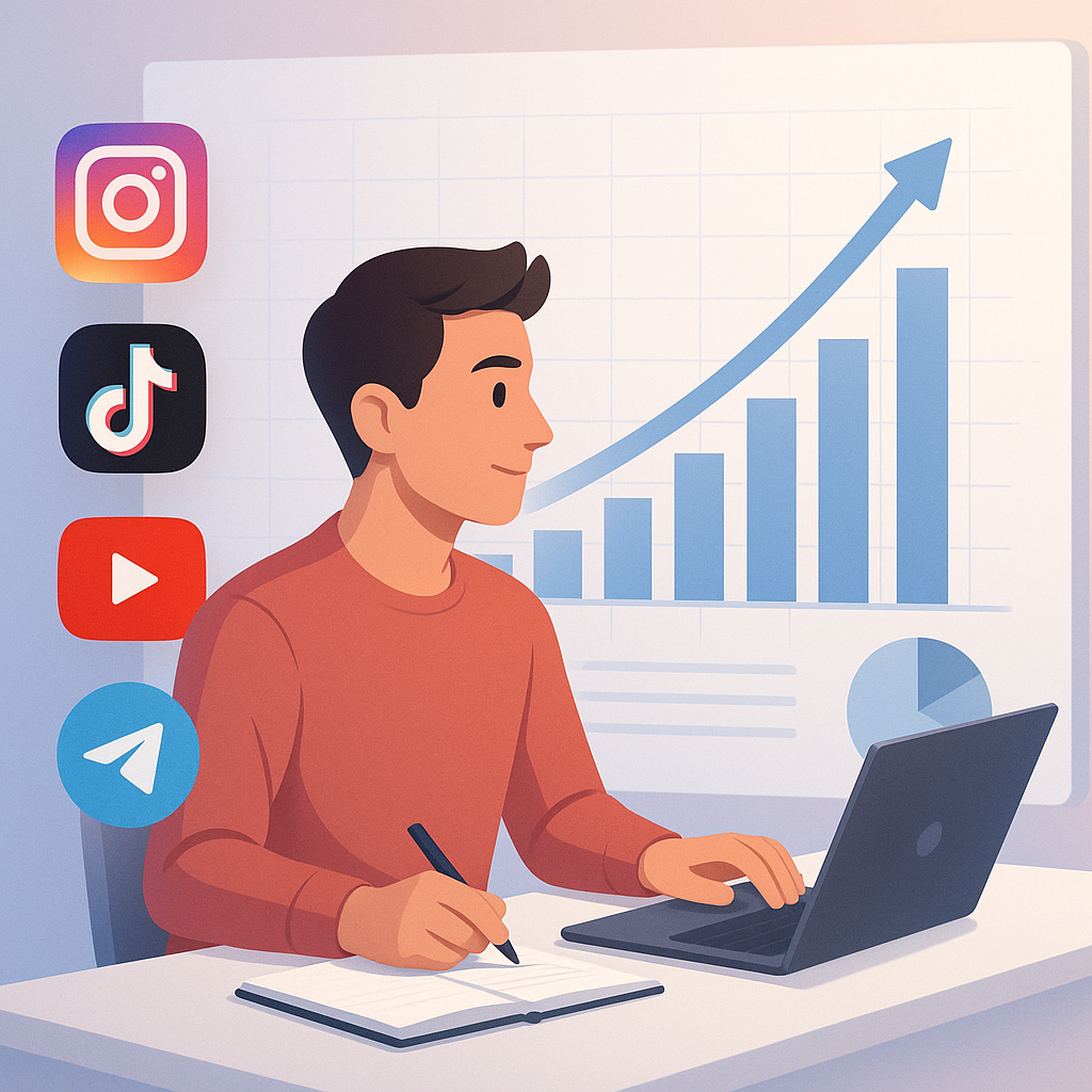 Mastering SMM Panel TikTok for Explosive Social Growth