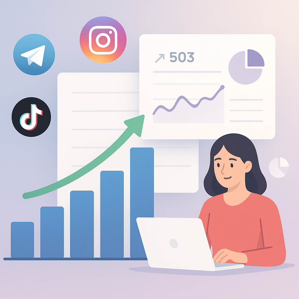 Boost Your Social Reach with an Instagram Followers Panel