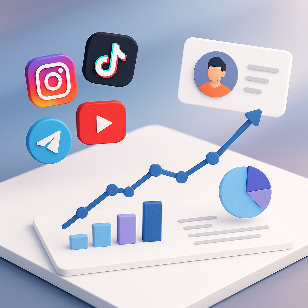 Understanding Instagram Followers Pricing