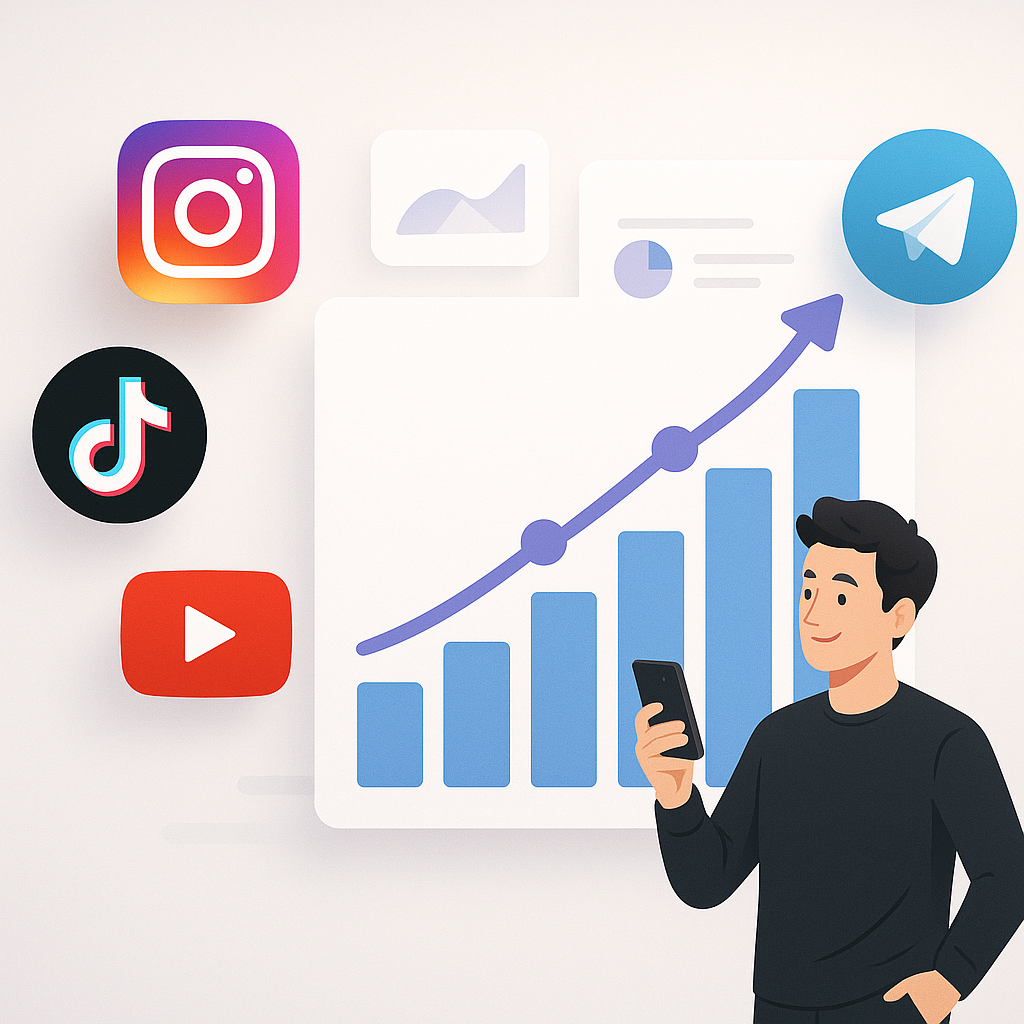 Maximizing Engagement with an Instagram Likes Panel</p>