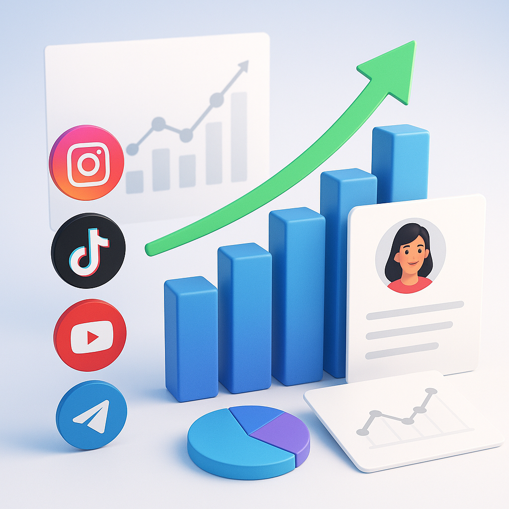 Boost Your Reach: YouTube Views Strategies