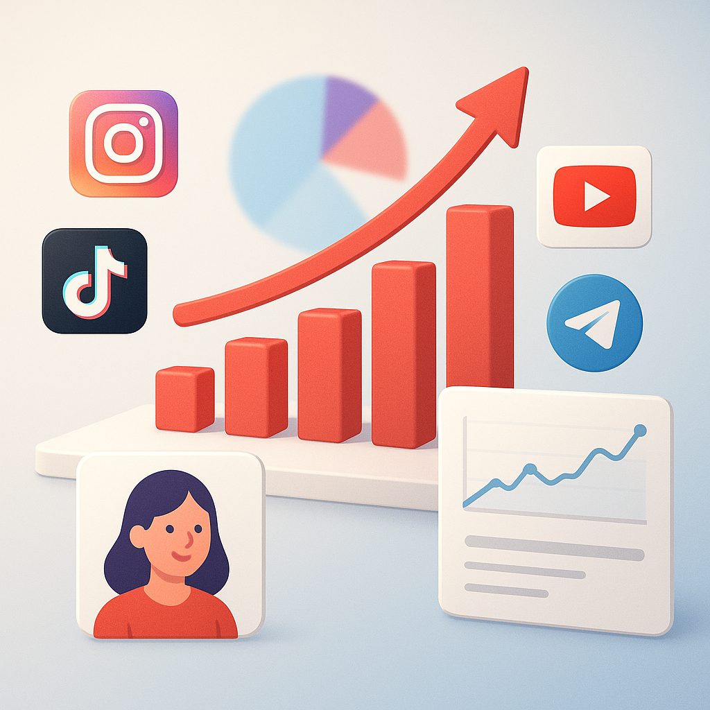 Automated Instagram Growth: Strategies
