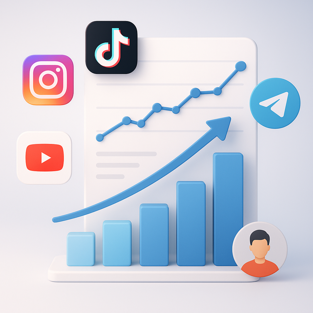 YouTube Monetization Service: Strategies for Success</p>