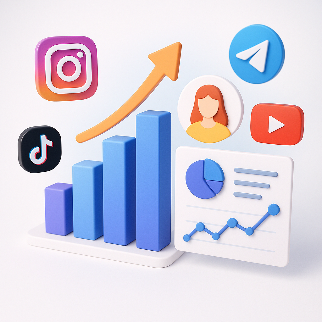 Maximize Growth with Instagram Followers Panel -->