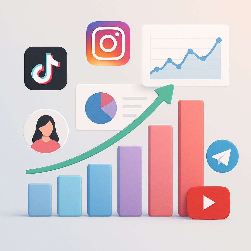 Mastering YouTube Monetization for Social Growth</p>