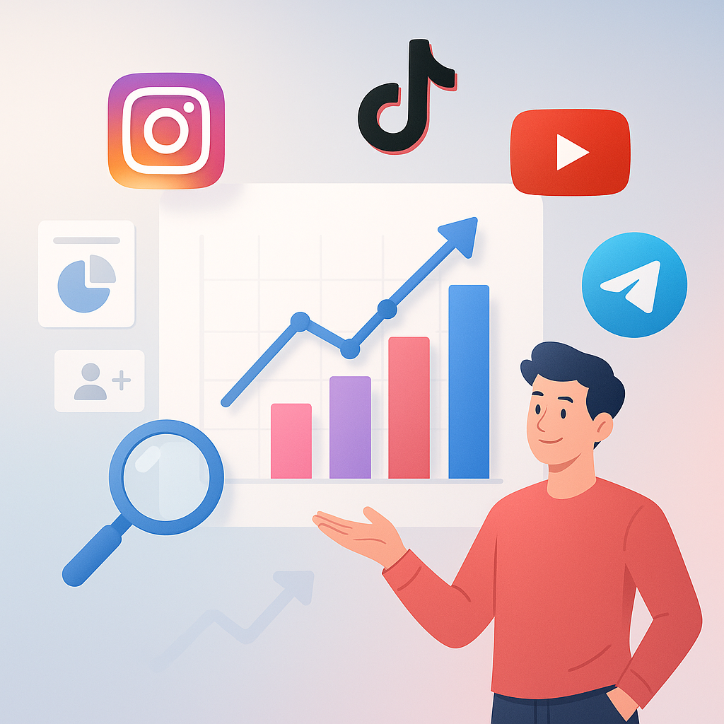 Boost Your YouTube Channel with Effective Watch Time Services</p>