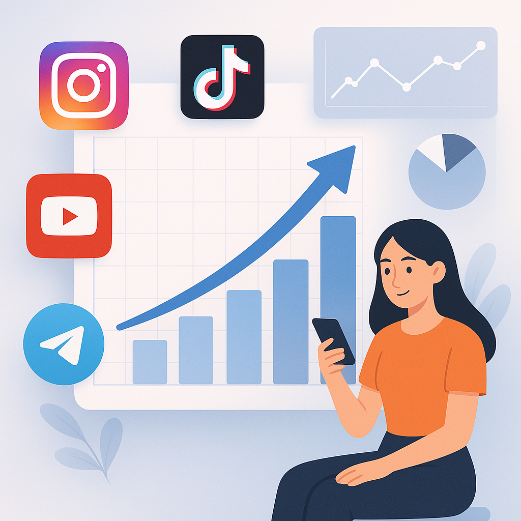 Boost Your Channel: YouTube Watch Time Service Tips