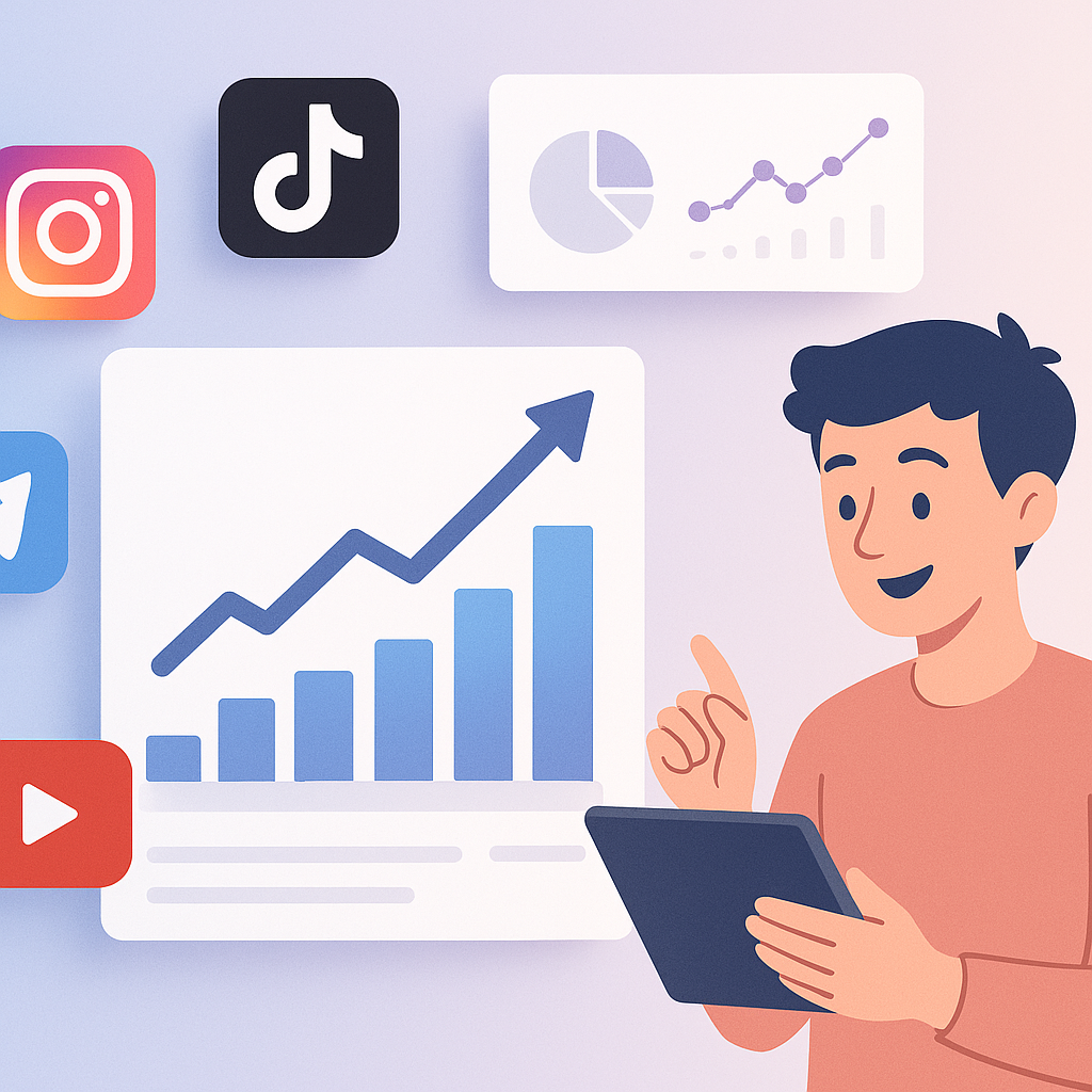 Boost YouTube Engagement with Effective Watch Time Services</p>